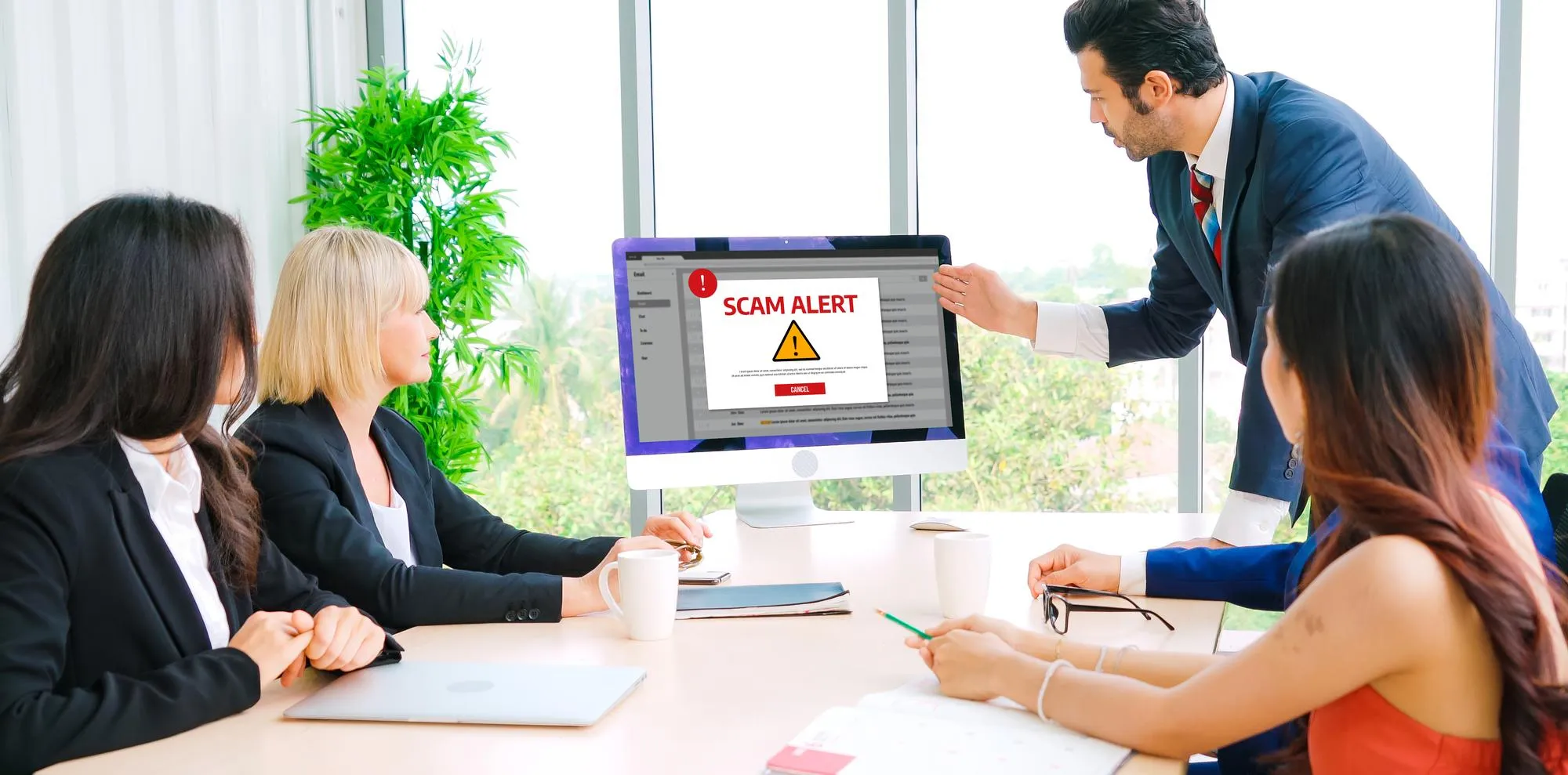Educational banner highlighting top mistakes that delay prior authorization processes and offering practical solutions to avoid errors and improve workflow efficiency