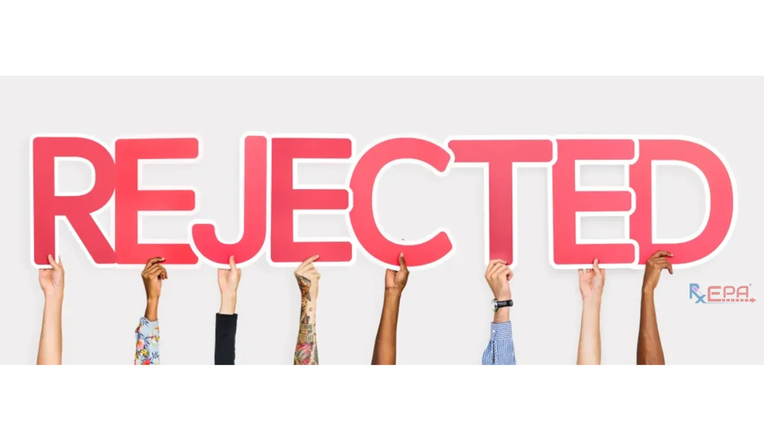 Educational banner highlighting the most common prior authorization mistakes that lead to claim rejections, focusing on improving accuracy and reducing processing errors