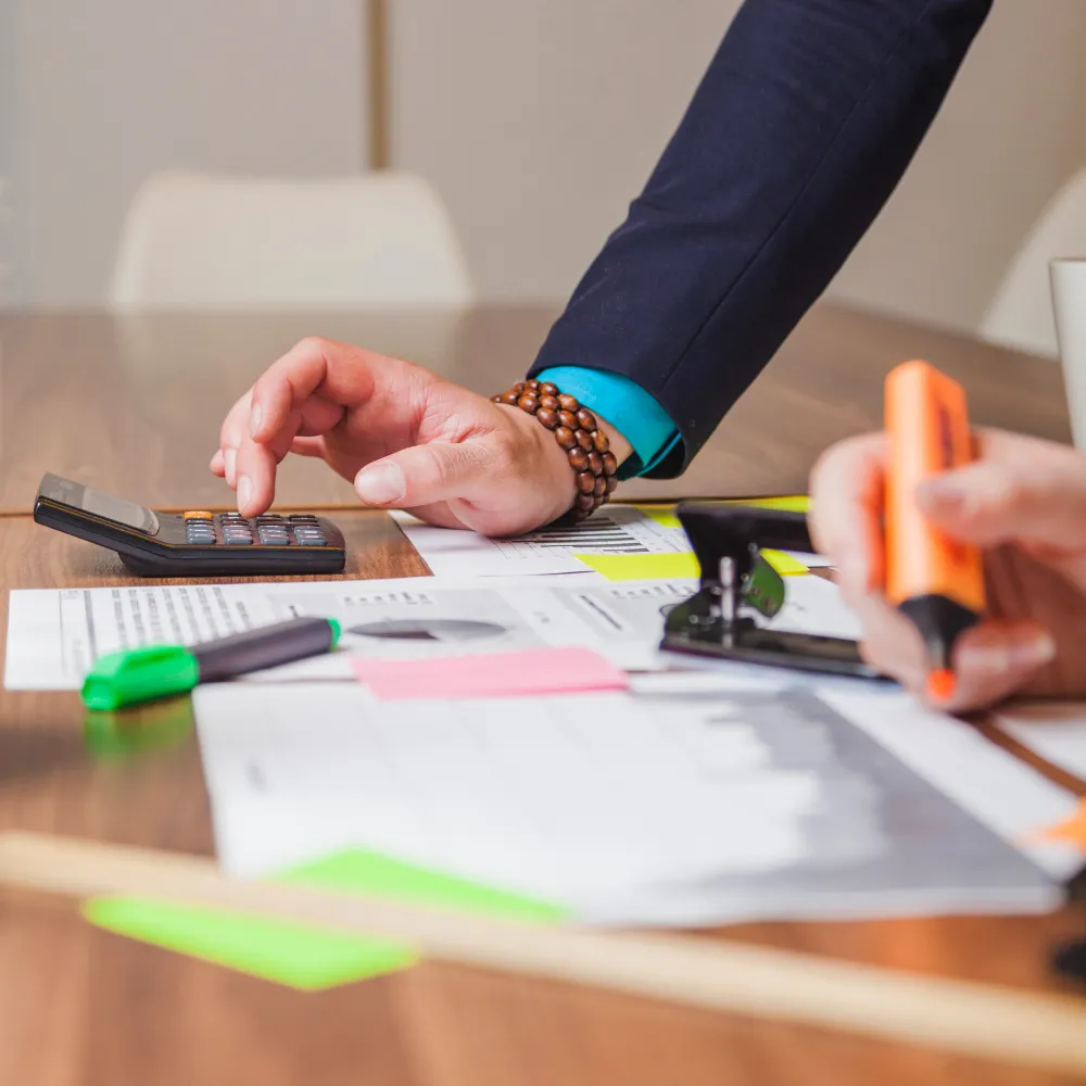 A detailed view of financial and document processing, highlighting efficient payor prescription administration and accurate prescription coverage verification by payor
