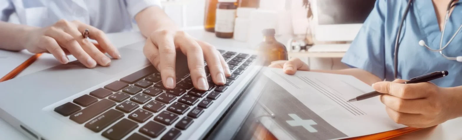 Comprehensive visual representation of how prior authorization impacts healthcare providers, pharmacies, and patients, highlighting workflow inefficiencies, communication challenges, delays in medication access, and the importance of streamlined digital healthcare systems