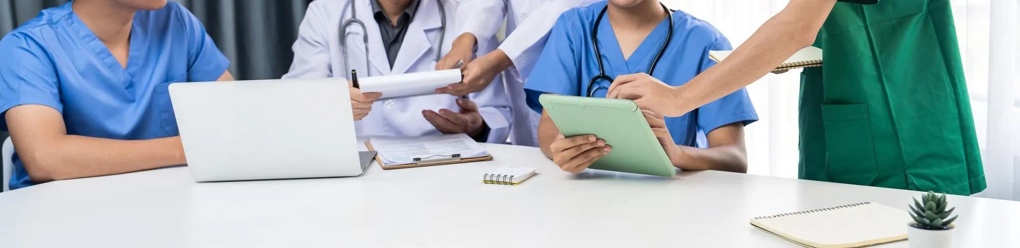 EPA 101: A Guide for Healthcare Providers and Medical Staff