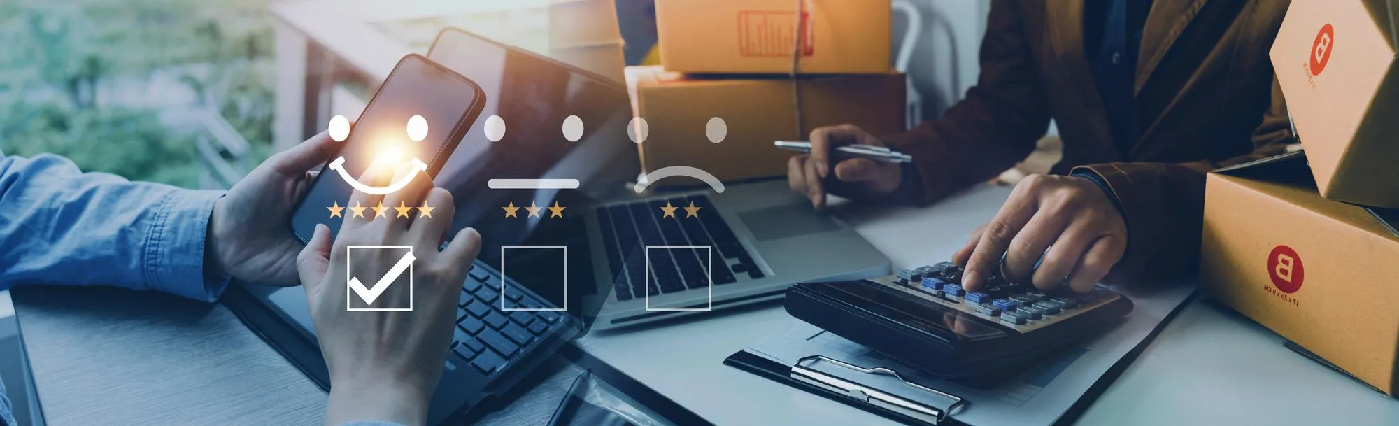 Customer satisfaction and healthcare reimbursement concept illustrating Prior Authorization for Payors, improving approval workflows, cost control, and member experience through a Customized Prior Authorization Platform.